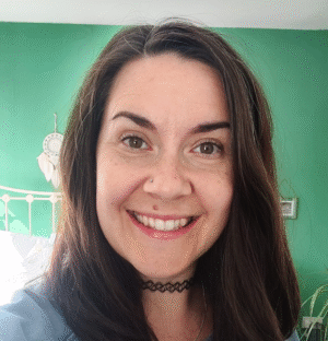 Image of Holly Standbrook