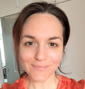 Image of Gaelle Veyssiere